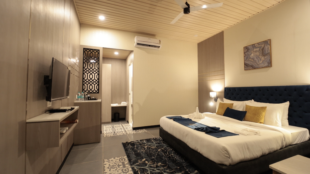 meritas seawind beach resort