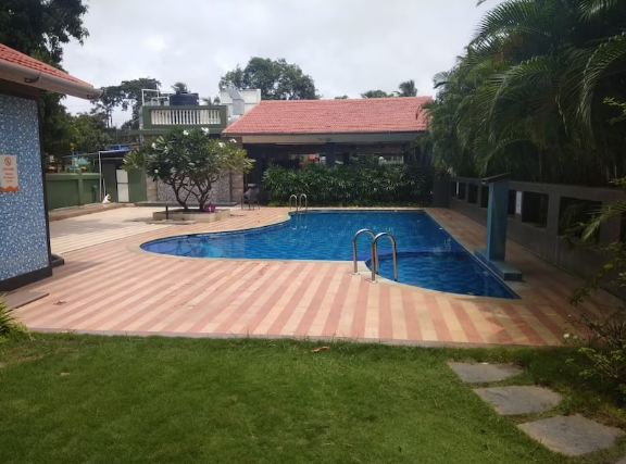 meritas seawind beach resort