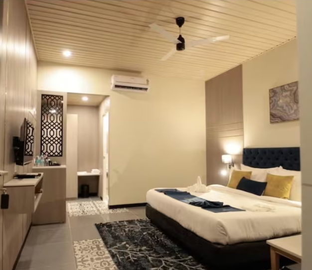 meritas seawind beach resort