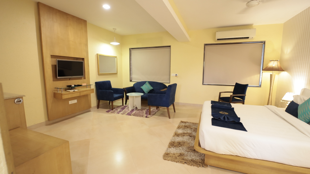 meritas seawind beach resort