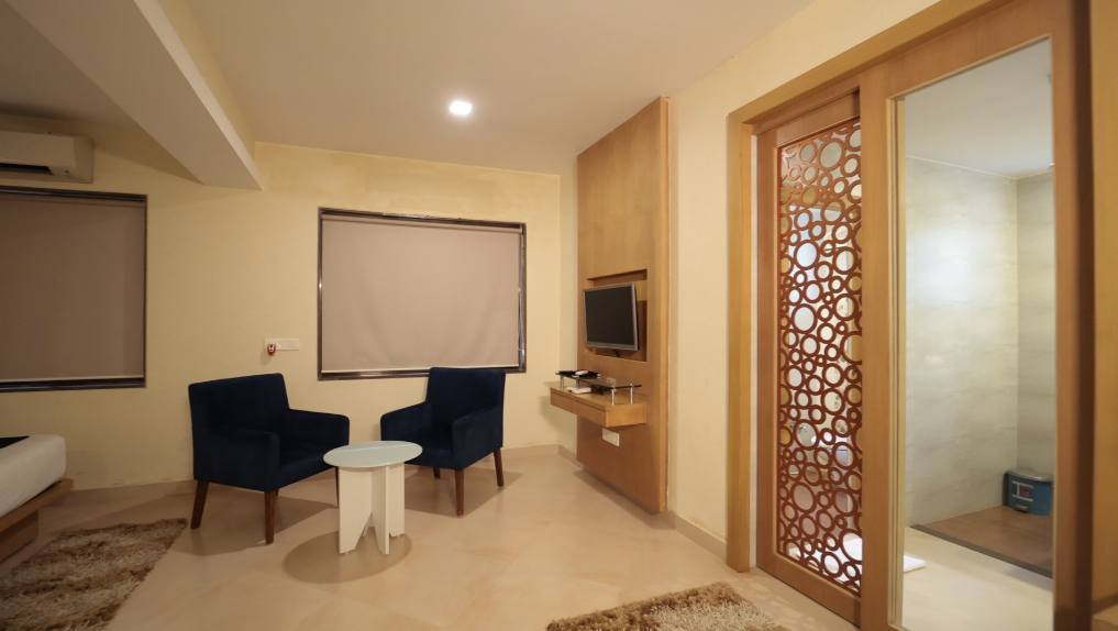 meritas seawind beach resort