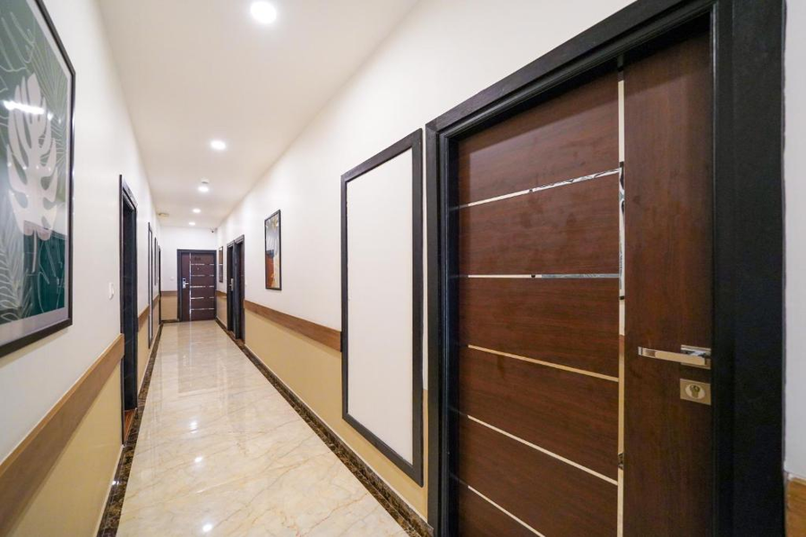 olive hotel airport road yelahanka by embassy group