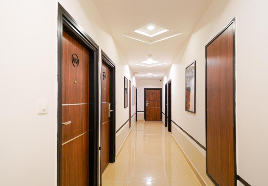 olive hotel airport road yelahanka by embassy group