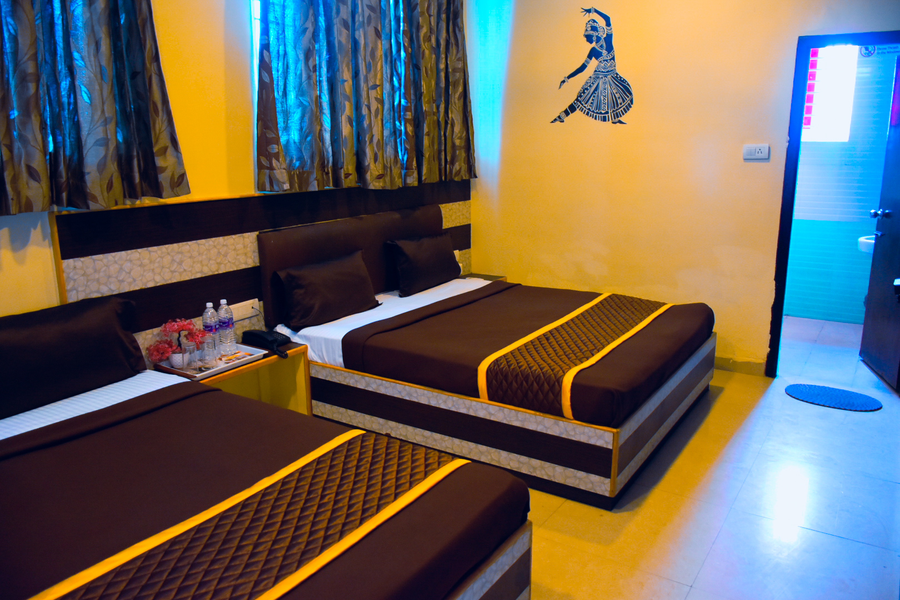 madurai grands inn