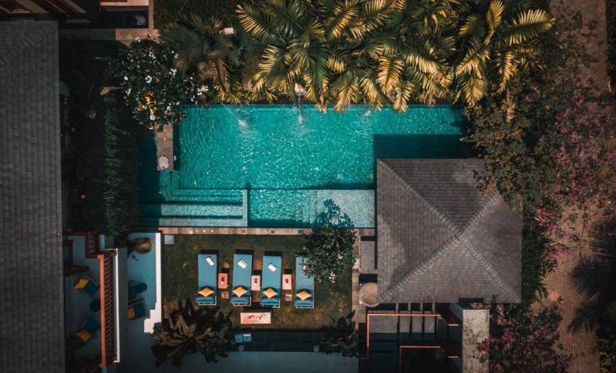 Baale Resort Goa,Arpora,5 star