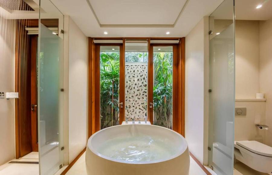 Baale Resort Goa,Arpora,5 star