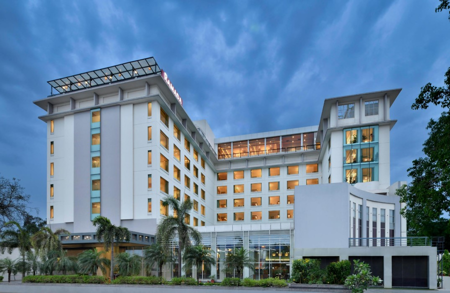 ramada by wyndham jaipur