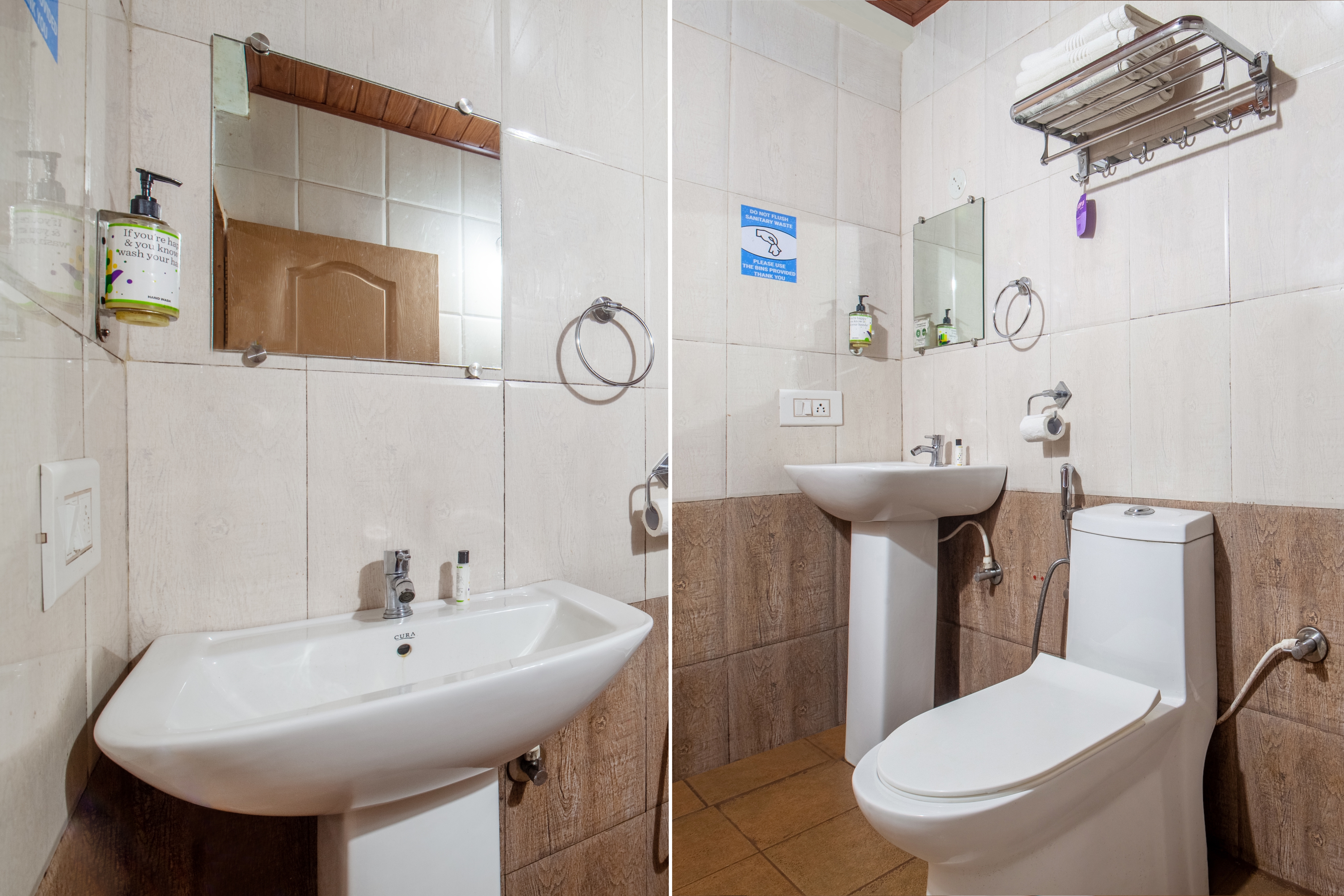 treebo the address inn mehdipatnam