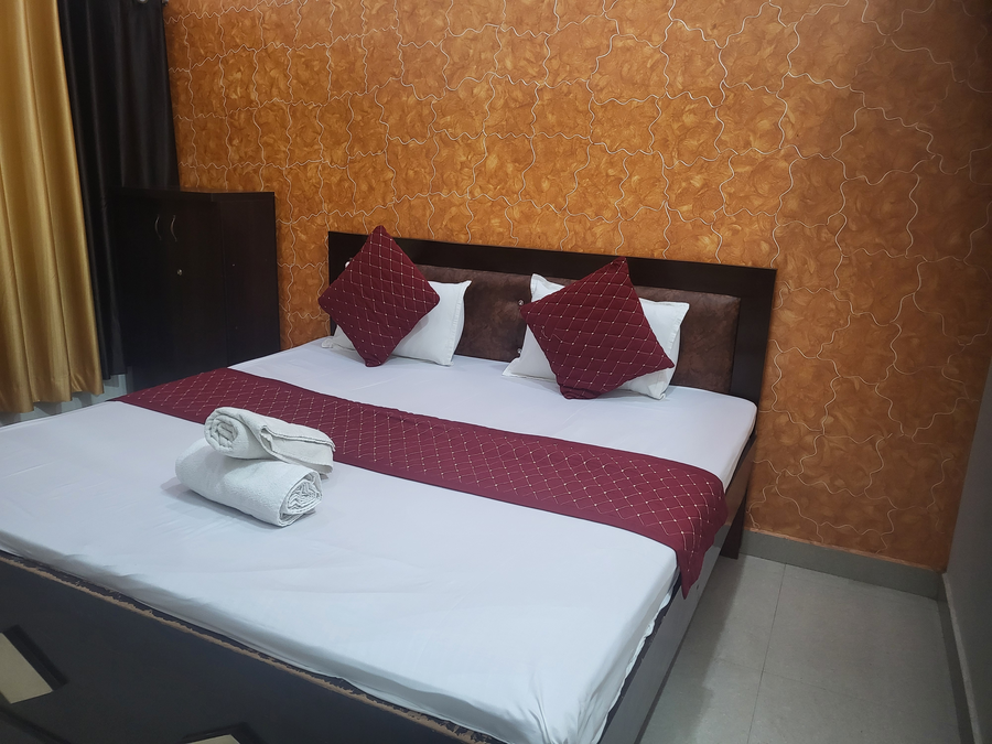 Ramam Hotel By Naavagat,,3 star
