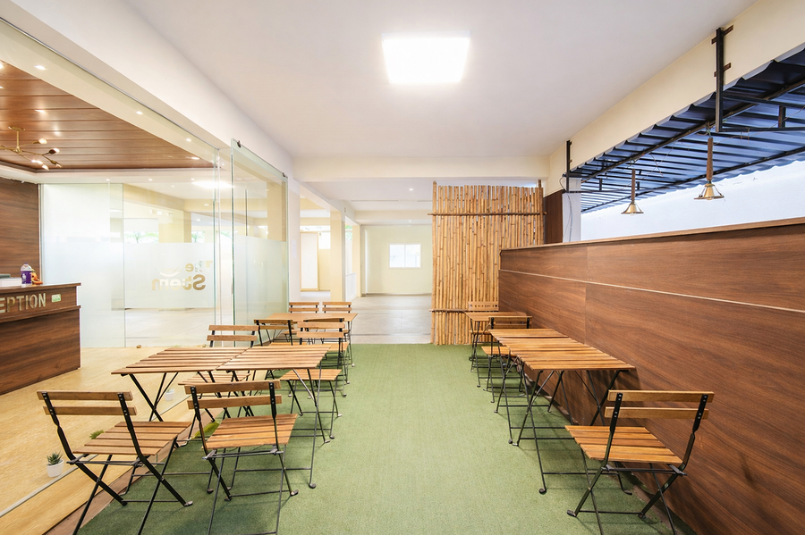 fabhotel the stem