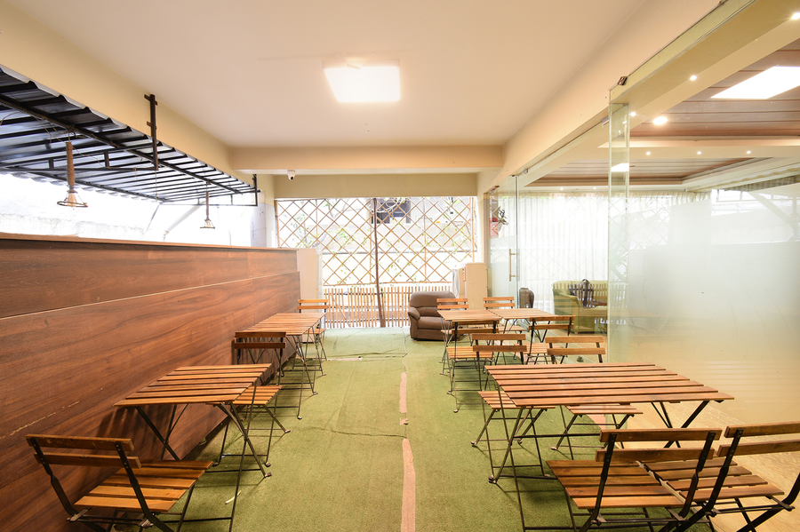 fabhotel the stem