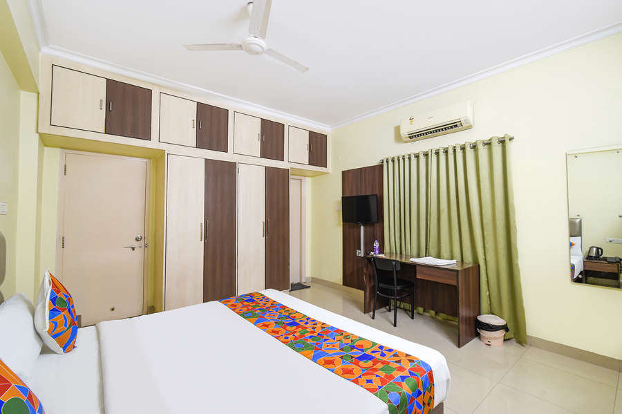 fabhotel the stem