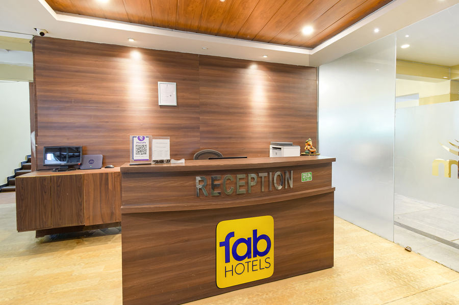 fabhotel the stem