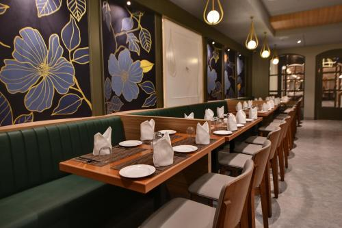 The Fern Shelter Resort Palghar,Palghar,4 star