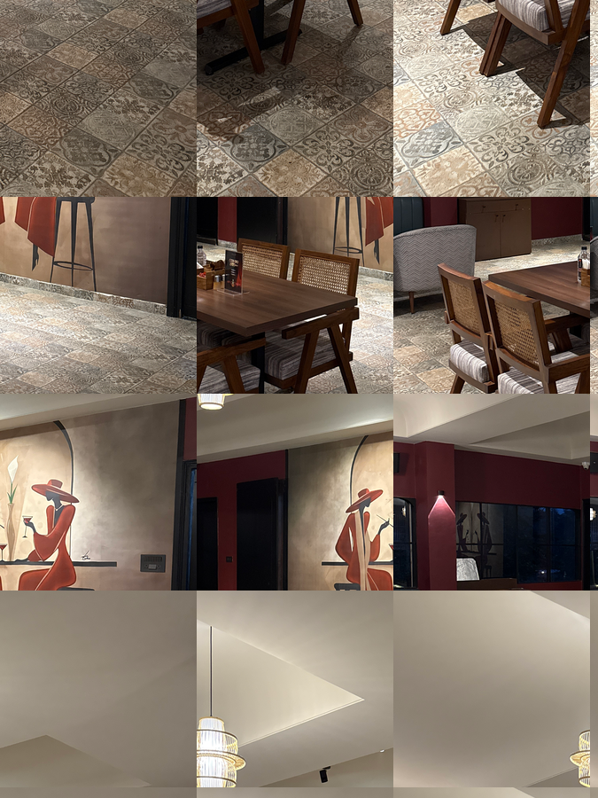 club nirvana boutique resort pure veg