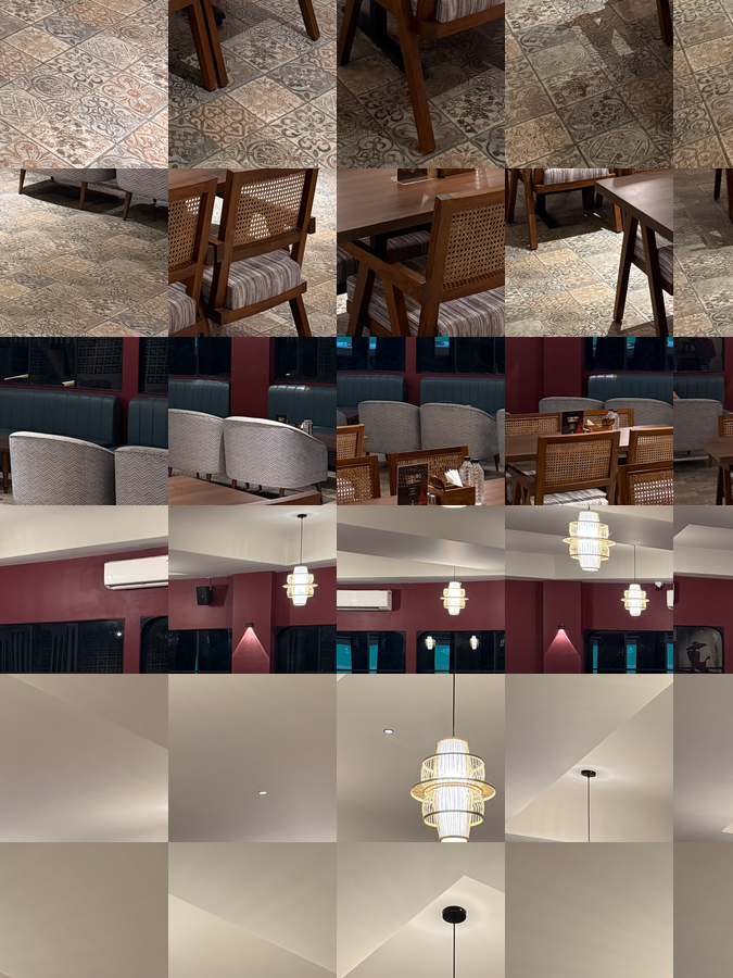 club nirvana boutique resort pure veg