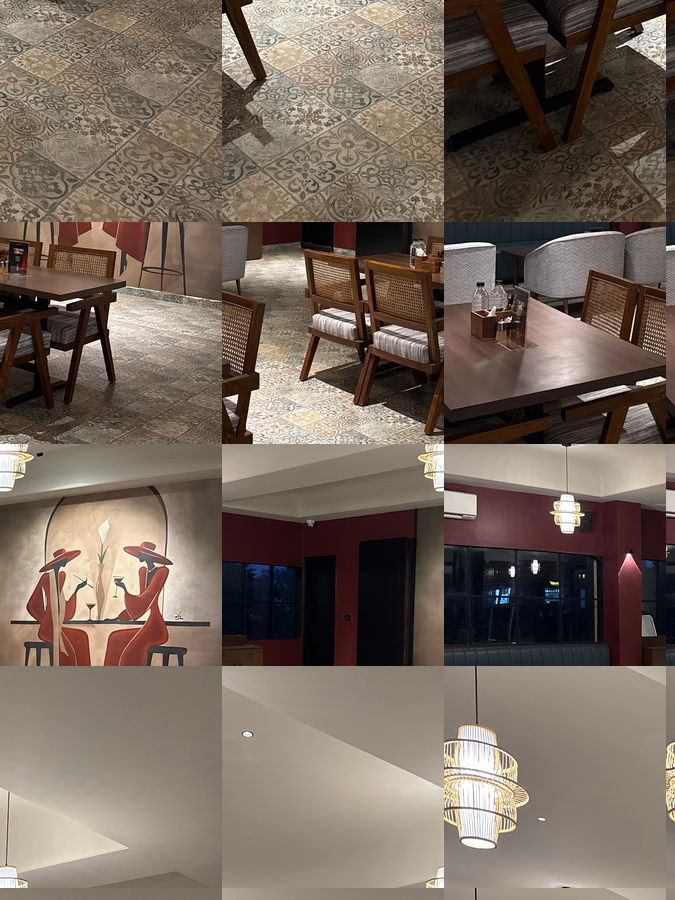 club nirvana boutique resort pure veg