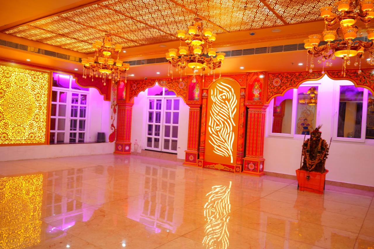 hotel sai international