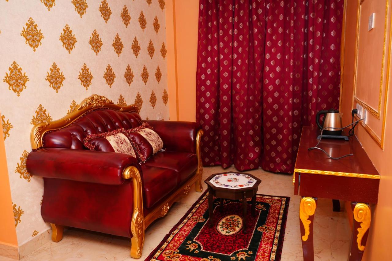 hotel sai international