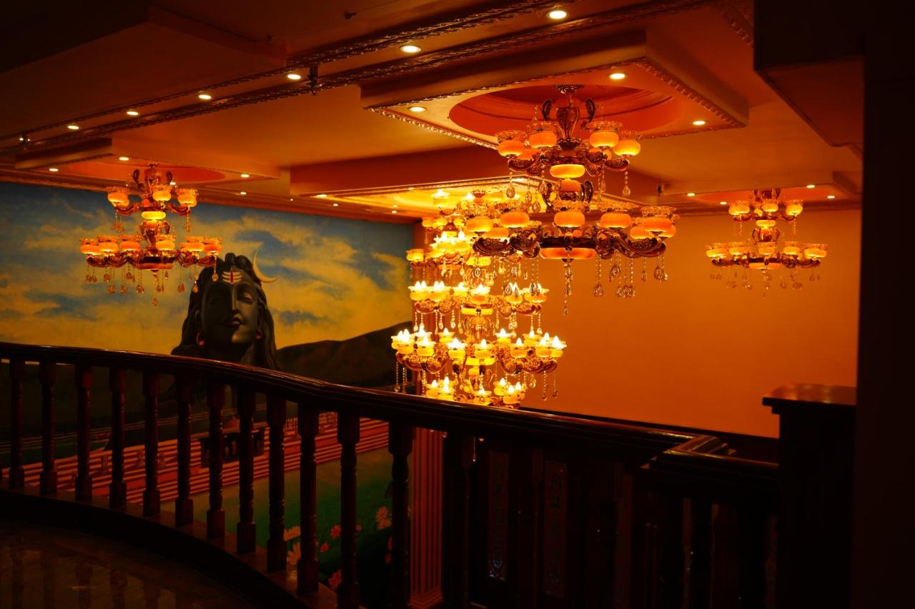 hotel sai international