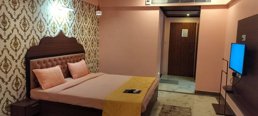 hotel sai international