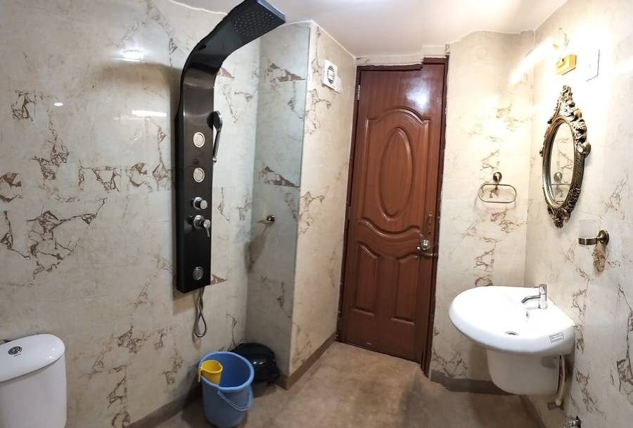 hotel sai international