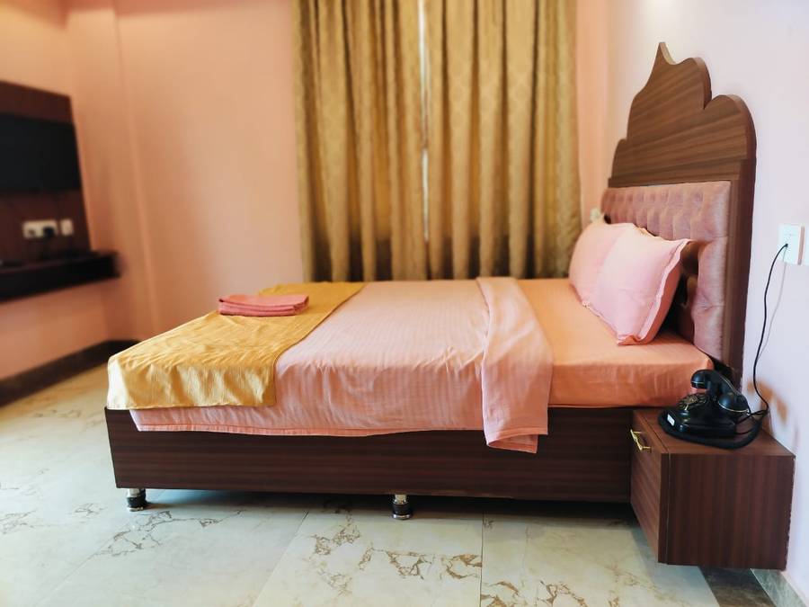 hotel sai international