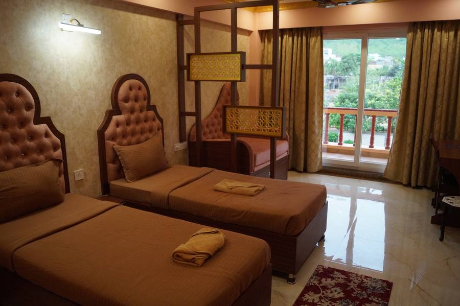 hotel sai international