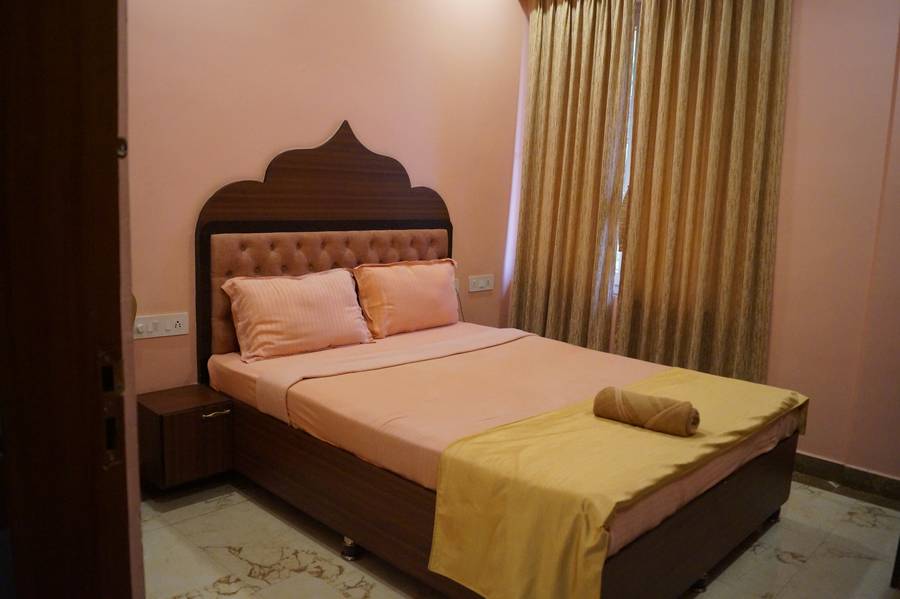 hotel sai international