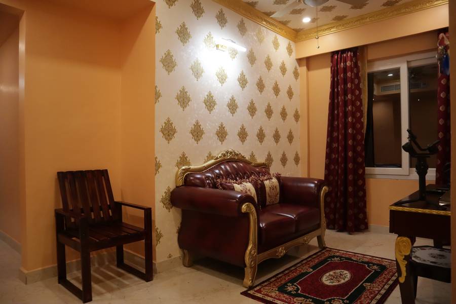 hotel sai international