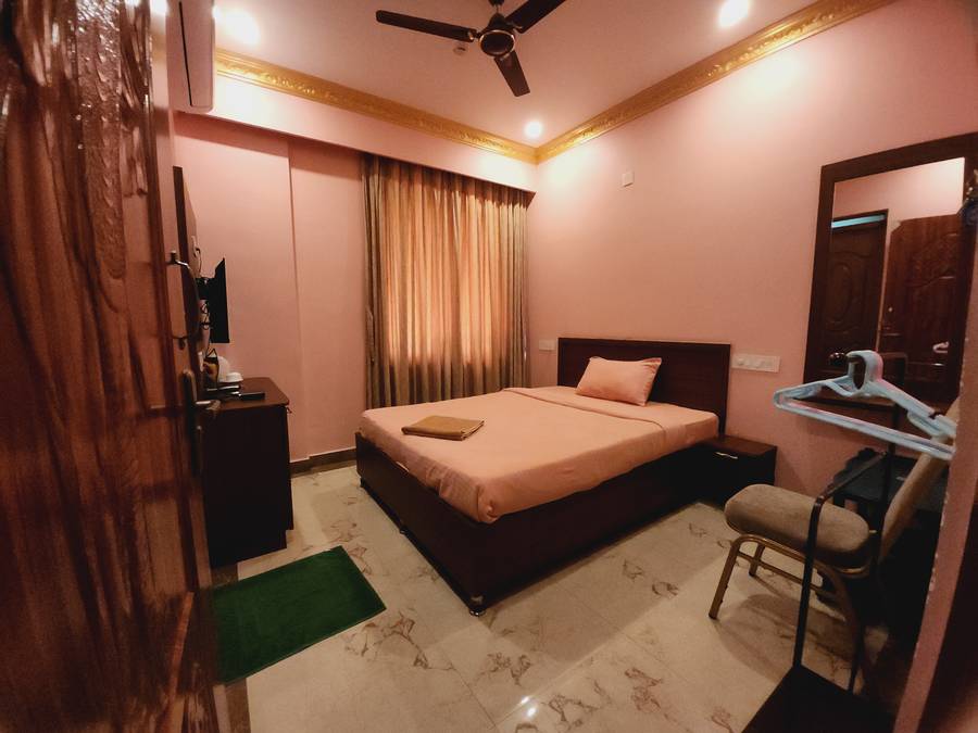 hotel sai international