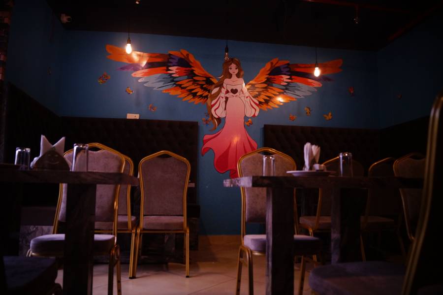 hotel sai international