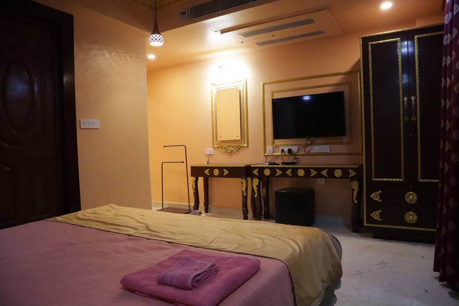 hotel sai international