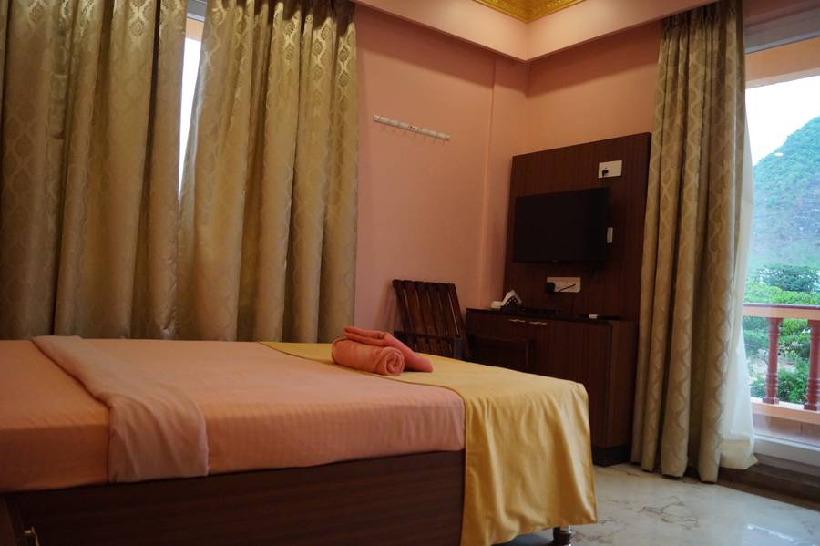 hotel sai international