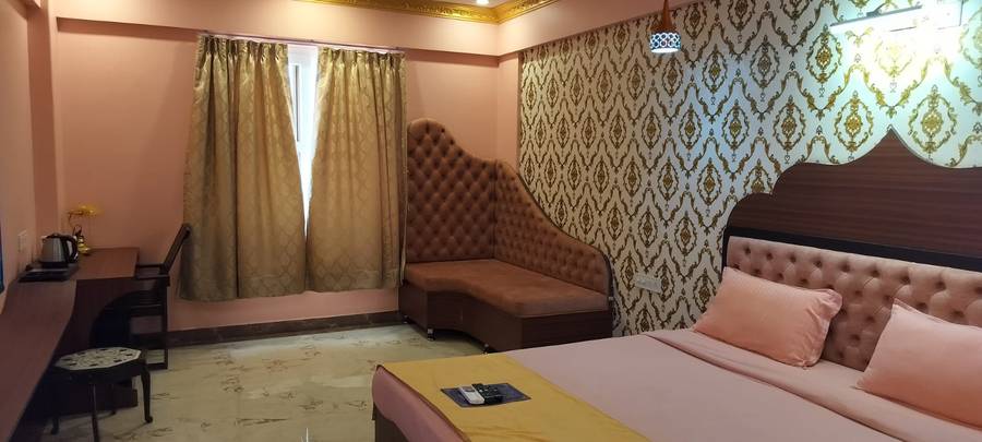 hotel sai international