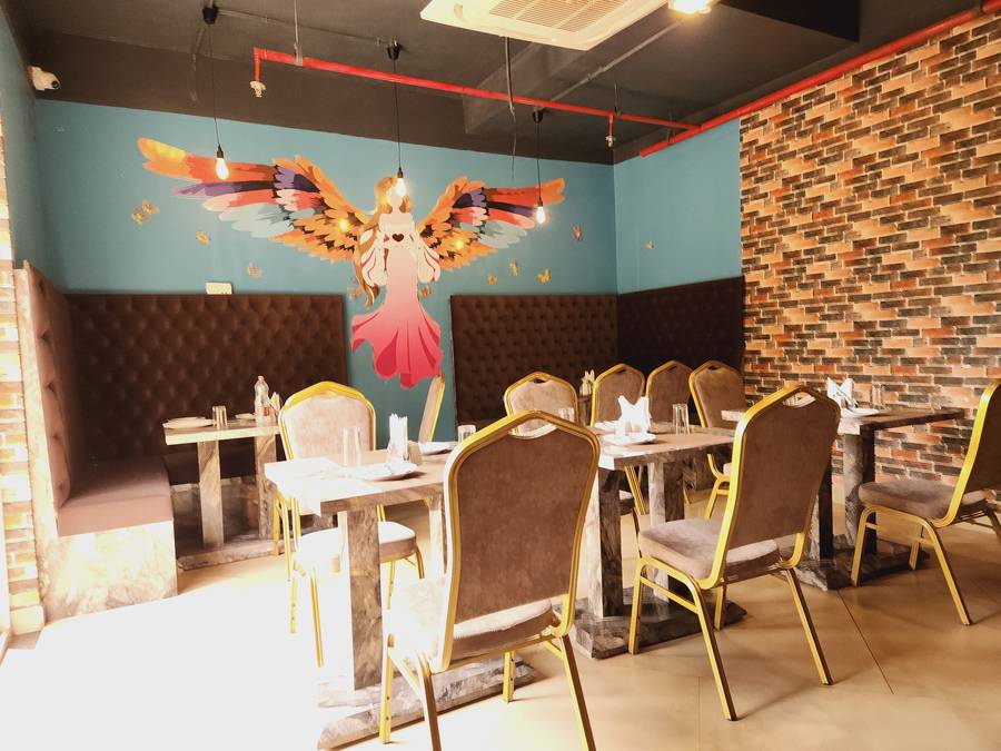 hotel sai international