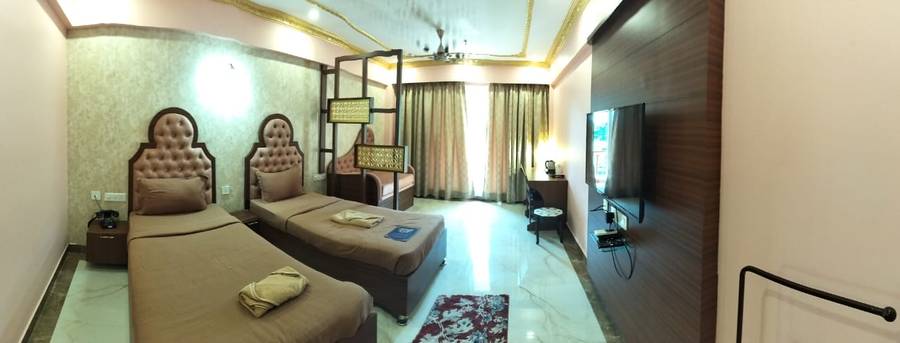 hotel sai international