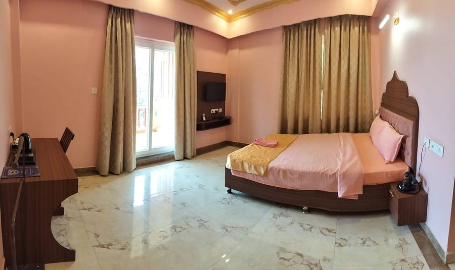 hotel sai international