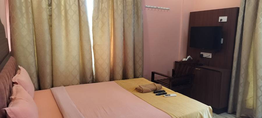 hotel sai international