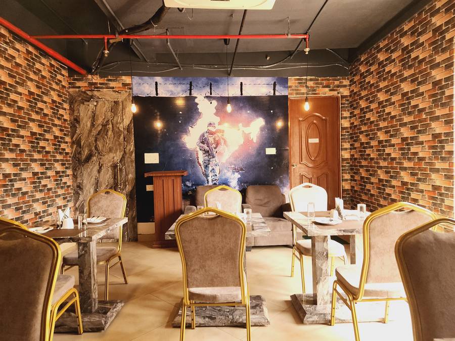 hotel sai international