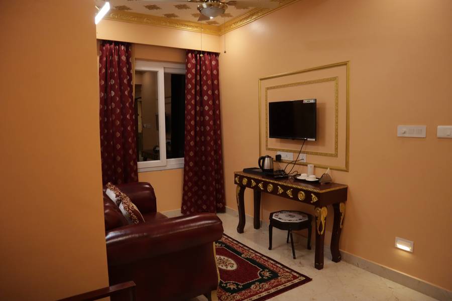 hotel sai international