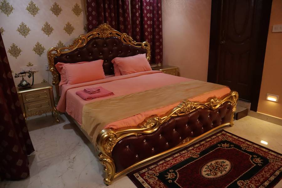 hotel sai international