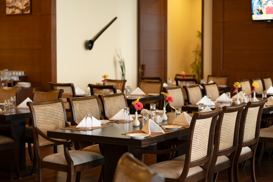 trivik hotels and resorts chikmagalur