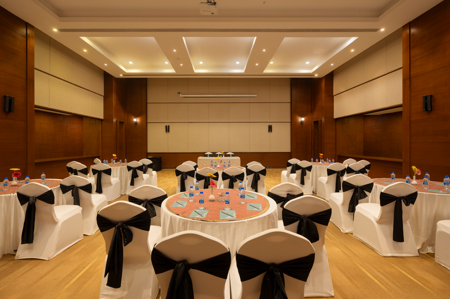 trivik hotels and resorts chikmagalur