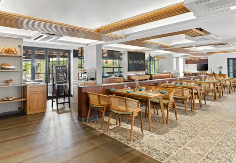 the astor all suites hotels candolium goa