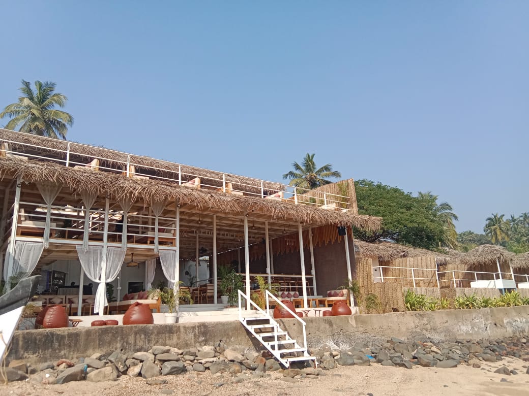 Destiny Goa Beach Resort