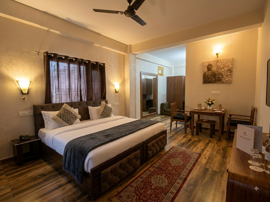 house of lights solan