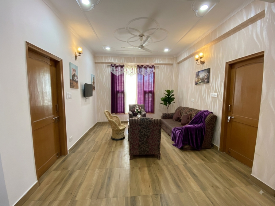 house of lights solan
