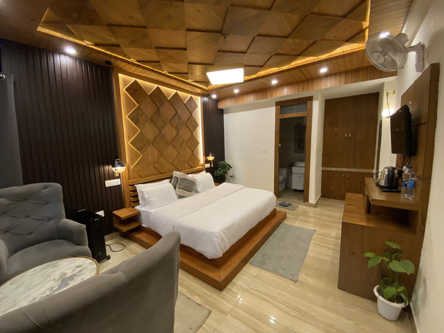 house of lights solan