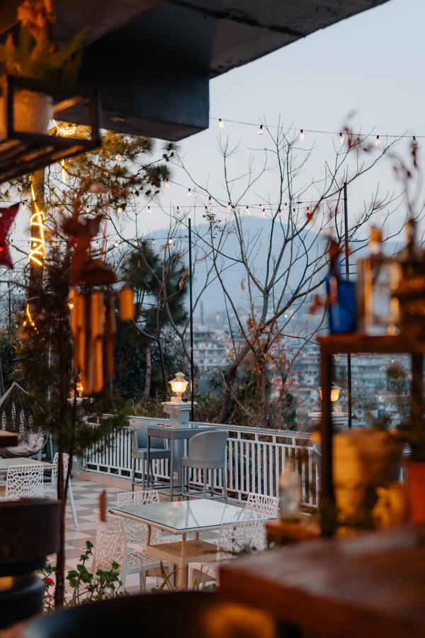 house of lights solan